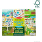 Melissa & Doug Reusable Sticker Pad: Habitats - 150+ Reusable Stickers - FSC Certified