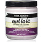Aunt Jackie's Curl La La, Lightweight Curl Defining Custard, Enriched with Shea Butter & Olive Oil, Basic, 15 Ounce