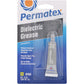 Permatex 22058 Dielectric Tune-Up Grease, 3oz. - High Performance Dielectric Grease Used To Protect Terminals, Spark Plugs, Wiring And Other Electrical Connections Against Salt, Dirt, And Corrosion