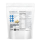 Buy now Isopure Zero Carb 100% Pure Whey Isolate Protein Powder, Lactose Free, Gluten Free, with Vitamins, Creamy Vanilla, 25g Protein Per Serving, 1 Lb, 15 Servings (Packaging May Vary) at indiglob india