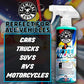 Chemical Guys CWS_801_16 After Wash Sprayable Gloss Boosting Car Wash Drying Aid (Helps Reduce Water Spots), 16 fl. Oz