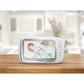 Buy now Motorola Nursery CONNECT40 Baby Monitor (Binatone) (VM40CONNECT) at indiglob india