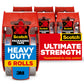 Buy now Scotch Heavy Duty Shipping Packing Tape, Clear, Packing Tape for Moving Boxes and Packaging Supplies, 1.88 in. x 22.2 yd., 6 Roll Dispensers, Moving Supplies 6 Packs at indiglob india