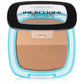 L'Oréal Paris Infallible Pro Glow Pressed Powder, Nude Beige, 0.31 oz.