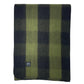 Buy now Arcturus Military Wool Blanket - Warm, Thick, Washable - Great for Outdoors, Camping, Stadium Blanket, Picnics, Travel - Car & Bushcraft Survival Kits at indiglob india