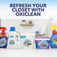 Buy now OxiClean White Revive Laundry Whitener and Stain Remover Powder, Alternative to Bleach for Laundry, 3 lb at indiglob india
