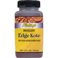 Buy now Fiebing's Edge Kote (4oz, Light Brown) - Leather Edge Paint for Shoes, Furniture, Purses, Couches, Belts - Flexible, Water Resistant, Semi Gloss Color Coating Leather Dye to Protect Natural Edges Mahogany at indiglob india