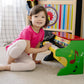 Buy now Melissa & Doug Learn-to-Play Piano with 25 Keys and Color-Coded Songbook Toy Piano Kids, Toddler Toys for Ages 3+ at indiglob india