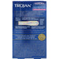 Trojan Double Ecstasy Lubricated Condoms - 10 Count