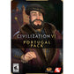 Sid Meier's Civilization VI - Nintendo Switch