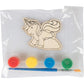 Buy now Unicorn & Dragon Wood Painting Kits (24ct)- Perfect Goodie Bag Party Favors for Kids Birthday Party -Each has a Wood Craft, Paints, Brush & Sticker for Boys & Girls - Kids Multi-Item Party Favor Packs at indiglob india