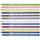 Prismacolor Scholar Colored Pencils, Adult Coloring, 48 Pack