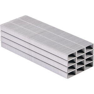 Swingline Staples, 2 Pack, S.F. 4, Premium for Desktop Staplers, 1/4" Length, 210/Strip, 5000/Box (35450)
