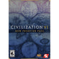 Sid Meier's Civilization VI - Nintendo Switch