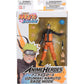 ANIME HEROES - Naruto Shippuden - Naruto Uzumaki Sage Mode Action Figure