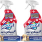 Buy now Resolve Pet Expert Stain and Odor Remover, Carpet Cleaner, Pet Stain and Odor Remover, Carpet & Upholstery Cleaner - Removes Stains and Odors, 22 oz 22 Fl Oz (Pack of 2) at indiglob india