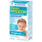 Mylicon Gas Relief Drops for Infants and Babies, Original Formula, 0.5 Fluid Ounce