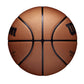 Buy now Wilson NBA Official Game Basketball - Brown, Size 7-29.5" at indiglob india