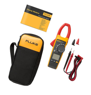 Buy now FLUKE-374 FC 600A Ac/Dc TRMS Wireless Clamp at indiglob india