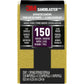 3M SandBlaster Advanced Sanding Sanding Sponge, 20908-100, 100 grit, 3 3/4 in x 2 1/2 x 1 in