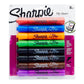 Buy now Sharpie 22480PP Flip Chart Marker, Bullet Point, 8/PK, Assorted at indiglob india