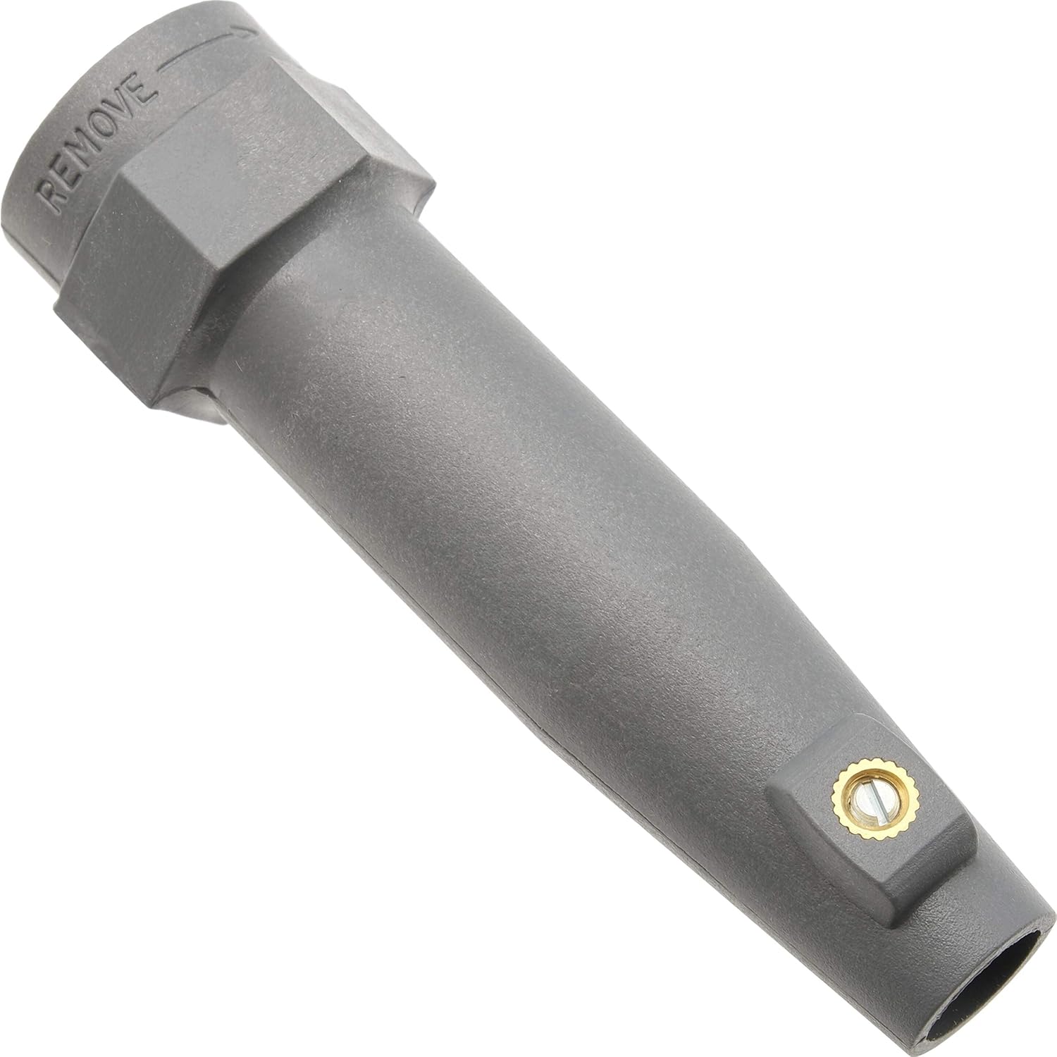 Buy now Foredom Connector Part Flex Shaft Motor Sheath Connector Ua111p Part for Sr Tx S (E 1) at indiglob india