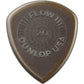 JIM DUNLOP Flow Standard Grip 2.0mm Guitar Picks (549P2.0)