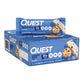 Buy now Quest Nutrition Chocolate Brownie Protein Bar, 20g Protein, 1g Sugar, 4g Net Carb, High Fiber, Gluten Free, 12 Count Blueberry Muffin 12 Count at indiglob india