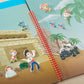 Buy now Melissa & Doug PAW Patrol Restickable Puffy Stickers 3-Pack – Adventure Bay, Jake’s Mountain, Jungle at indiglob india