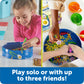 Buy now Learning Resources Noodle Knockout! Fine Motor Game Math Busy Board Sensory Bin STEM Toys, Ages 4+ at indiglob india
