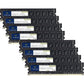 Timetec 16GB KIT(2x8GB) DDR3L / DDR3 1600MHz (DDR3L-1600) PC3L-12800 / PC3-12800 Non-ECC Unbuffered 1.35V/1.5V CL11 2Rx8 Dual Rank 240 Pin UDIMM Desktop PC Computer Memory RAM(SDRAM) Module Upgrade