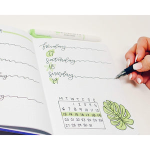 Zebra Pen Sarasa Dry X20 Retractable Gel Pens, 0.7mm Medium Point, Assorted Ink Colors with Rapid Dry Ink Technology, Ideal for Office Supplies and School Supplies, 10-Pack (46881)