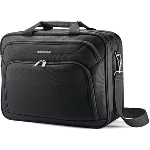 Samsonite Xenon 3.0 Gusset Check-Point Friendly Tech Locker Brief