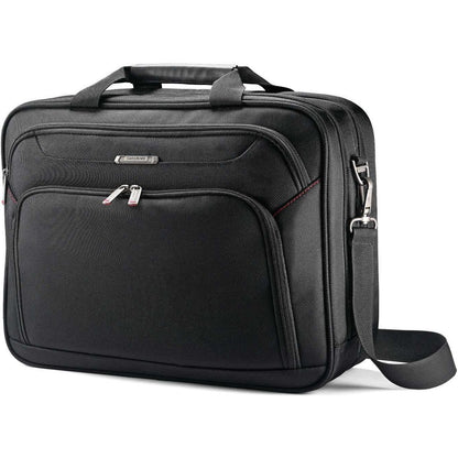 Samsonite Xenon 3.0 Gusset Check-Point Friendly Tech Locker Brief