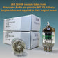 Buy now Riverstone Audio - Tested/Matched Pair (2 Tubes) 7-Pin JAN 5654W Fully-Tested Vacuum Tubes - Upgrade for 6AK5 / 6J1 / 6J1P / EF95 - JAN 5654W Platinum Grade Pair at indiglob india