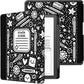 CoBak Case for Kindle Scribe - All New PU Leather Cover with Auto Sleep Wake Feature for Kindle Scribe 10.2" 2022 & 2024 Released with Pen Holder