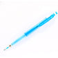 Pilot Color Eno Soft Blue Set, 0.7mm Mechanical Pencil + Mechanical Pencil Lead 0.7mm, Soft Blue, 10 Leads(Japan Import)
