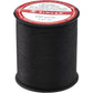 Singer 60110All Purpose Polyester Thread, 150 Yards, Black