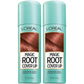 L'Oreal Paris Magic Root Cover Up Gray Concealer Spray, Medium Brown, 2 Oz(Packaging May Vary)