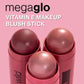 wet n wild MegaGlo Makeup Stick, Buildable Color, Versatile Use, Cruelty-Free & Vegan - Floral Majority