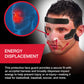 Buy now MUELLER Sports Medicine Face Mask for Men & Women, Adjustable Clear Face Guard, Nose & Cheek Protection for Basketball & Cosmetic Procedures, Shatterproof with Foam Padding, One Size at indiglob india