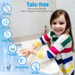 Buy now Kids Makeup Kit for Girl Kids Toys Makeup for Kids 50PCS Play Makeup Set Washable Cosmetic Non-Toxic Toddlers Pretend Frozen Makeup Birthday Gifts for Age 3 4 5 6 7 8 9 10 11 12 Years Old at indiglob india