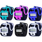 Handy Counter Click Manual Digital clicker Stitch Tally Counters Finger Mechanical Palm Handheld Pitch 5-Digit Electronic Display Click Counter Number Count for Row, People, Golf Lap