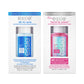 Buy now essie All-In-One Base Coat + Top Coat + Strengthener Nail Polish, 0.46 Ounces (Packaging May Vary) 0.46 Fl Oz (Pack of 2) TOAL NAIL CARE KIT at indiglob india