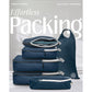 Compression Packing Cubes Set for Travel - Lightweight, Durable Clothes Organizer for Carry-On Luggage and Suitcases by TRIPPED Travel Gear