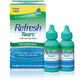 Buy now Refresh Tears PF Preservative-Free Artificial Tears Lubricant Eye Drops, 0.33 fl oz (10 mL) at indiglob india