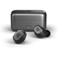 EPOS GTW 270 Hybrid Wireless Gaming Earbuds, Bluetooth & USB-C Dongle, Noise Reducing Closed Design, Dual Mics, Ergonomic Fit, IPX 5 Water Resistant, Portable Charging Case, 20 Hours of Playtime