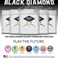 Buy now Black Diamond Strings?? N277L Bajo Quinto Stainless Loop End .024| .034 | .046| .056 030 | .074 .034 at indiglob india