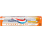 Aquafresh Extreme Clean Whitening Action Fluoride Toothpaste for Cavity Protection, 5.6 ounce Twinpack (Two 5.6oz tubes)
