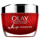 Olay Regenerist Whip Face Moisturizer Cream with Sunscreen SPF 25, 1.7 oz